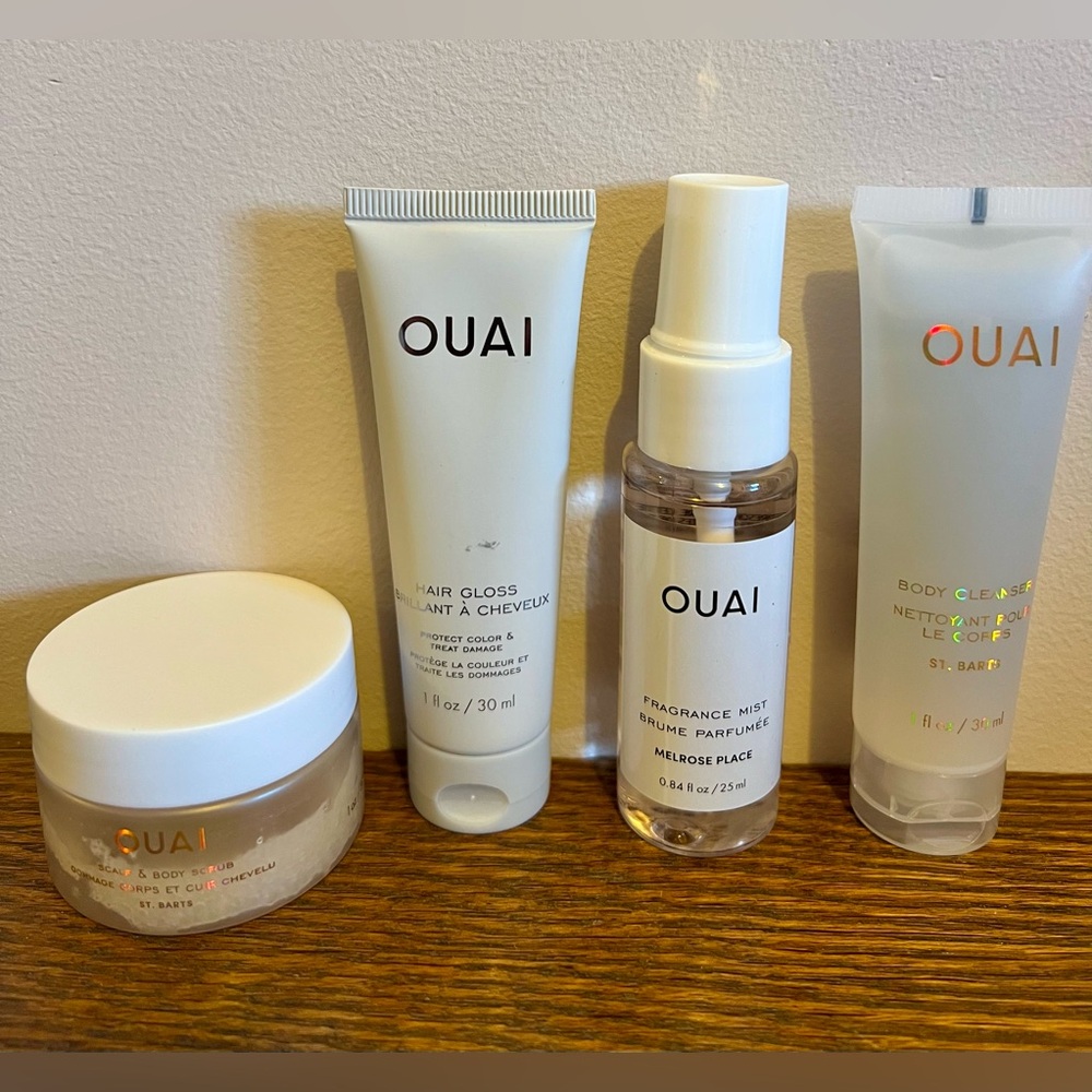 Ouai bundle